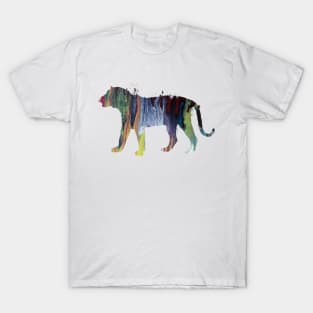 Tiger T-Shirt